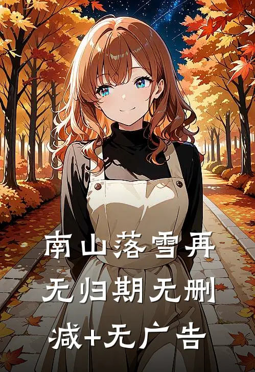 南山落雪再无归期无删减+无广告