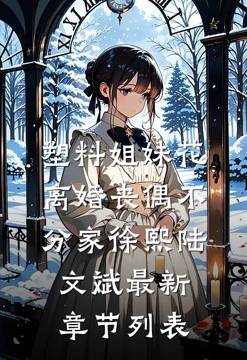 塑料姐妹花，离婚丧偶不分家徐熙陆文斌最新章节列表