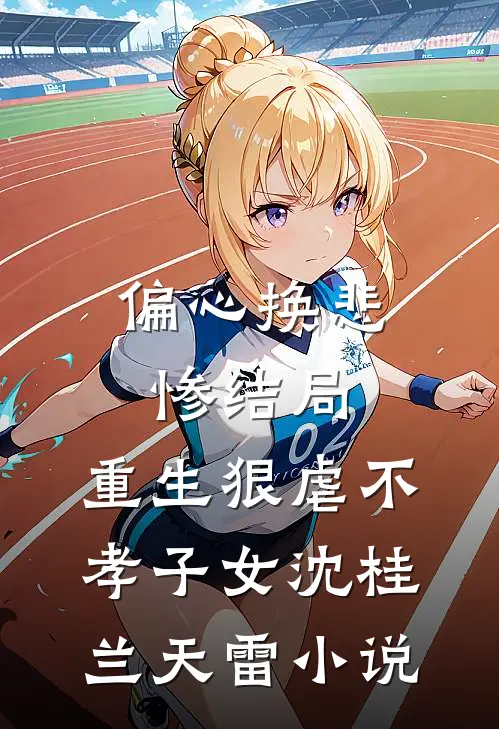 偏心换悲惨结局，重生狠虐不孝子女沈桂兰天雷小说