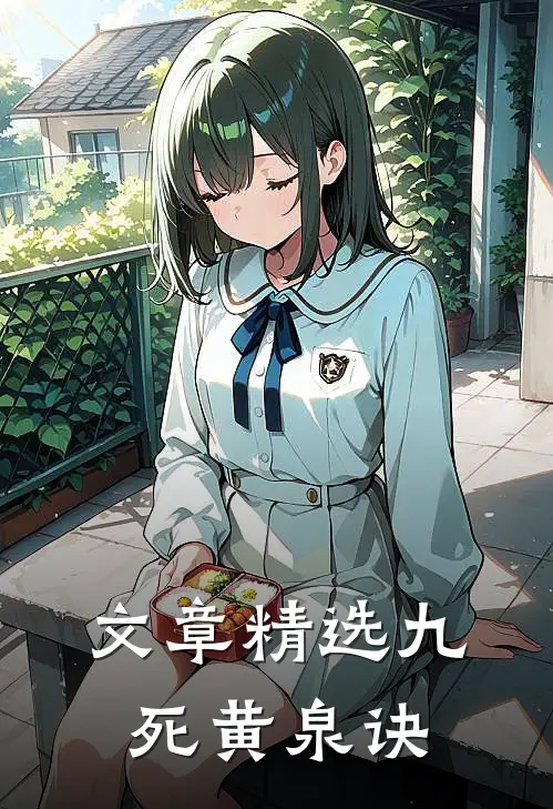 文章精选九死黄泉诀