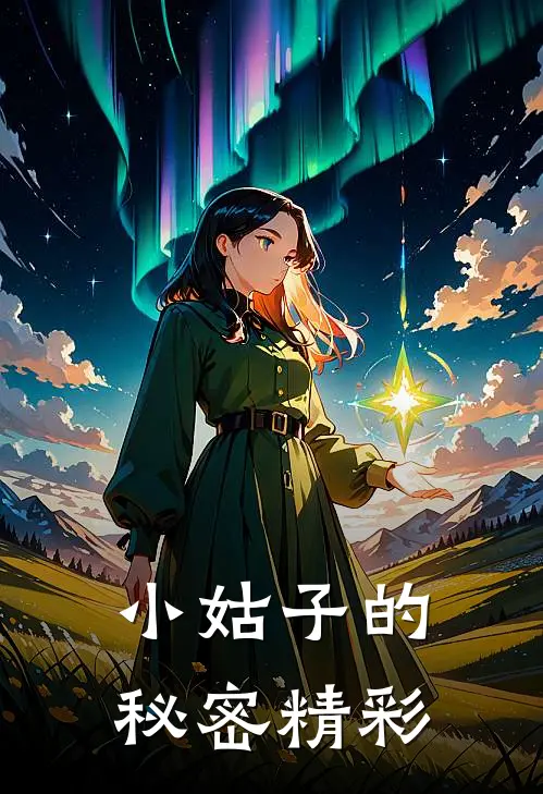 小姑子的秘密精彩
