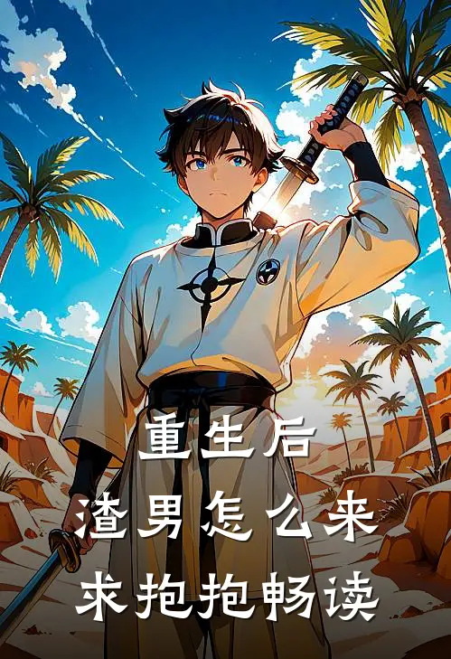重生后，渣男怎么来求抱抱畅读