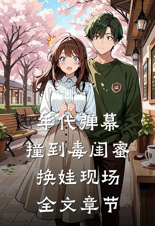 年代弹幕：撞到毒闺蜜换娃现场全文章节