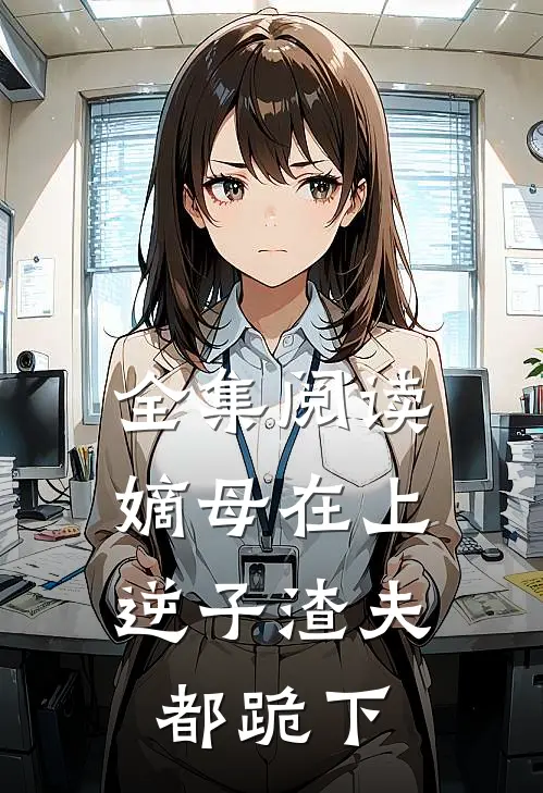 全集阅读嫡母在上，逆子渣夫都跪下