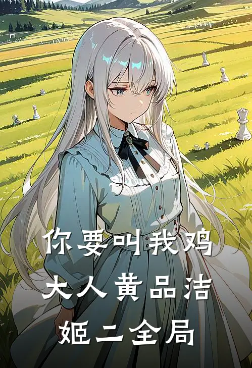 你要叫我鸡大人黄品洁姬二全局
