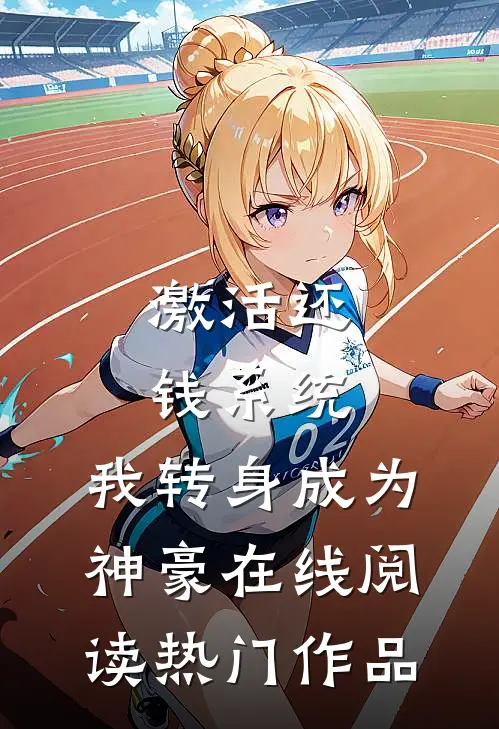 激活还钱系统,我转身成为神豪在线阅读热门作品