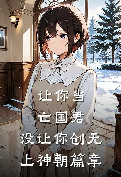 让你当亡国君，没让你创无上神朝篇章