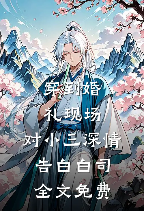 穿到婚礼现场，对小三深情告白白司全文免费