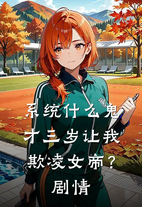 系统什么鬼，才三岁让我欺凌女帝？剧情