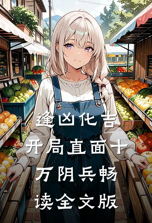逢凶化吉，开局直面十万阴兵畅读全文版