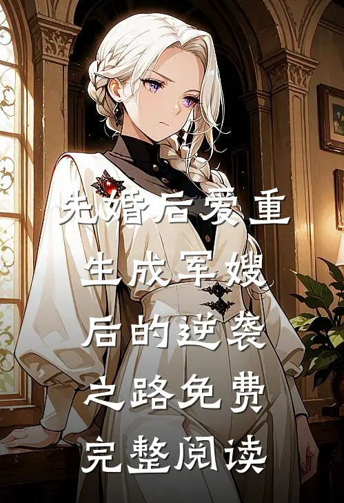 先婚后爱重生成军嫂后的逆袭之路免费完整阅读
