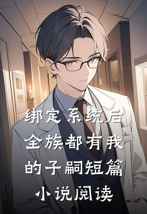 绑定系统后，全族都有我的子嗣短篇小说阅读