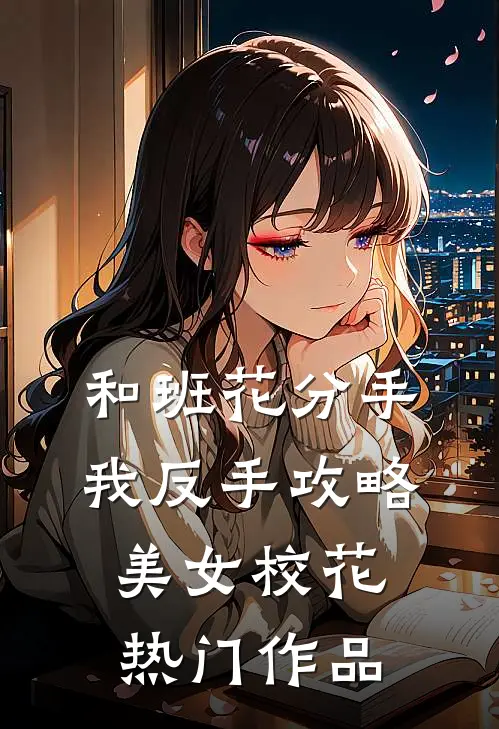 和班花分手，我反手攻略美女校花热门作品