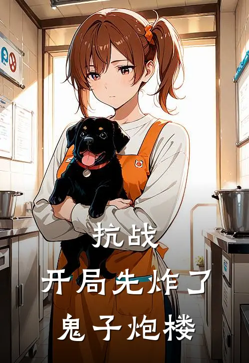 抗战：开局先炸了鬼子炮楼