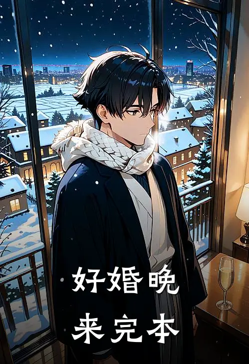 好婚晚来完本