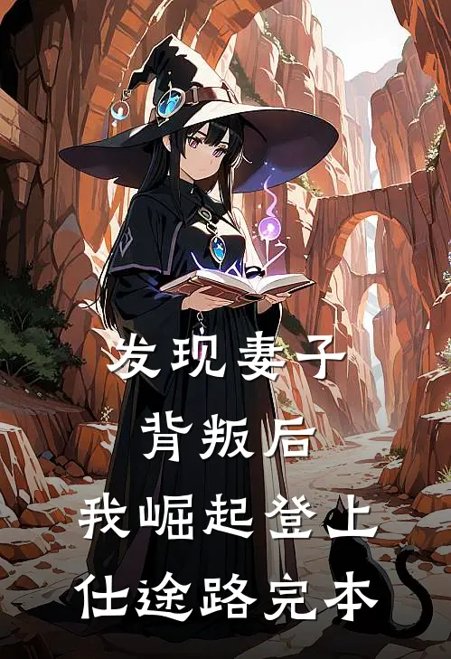 发现妻子背叛后，我崛起登上仕途路完本