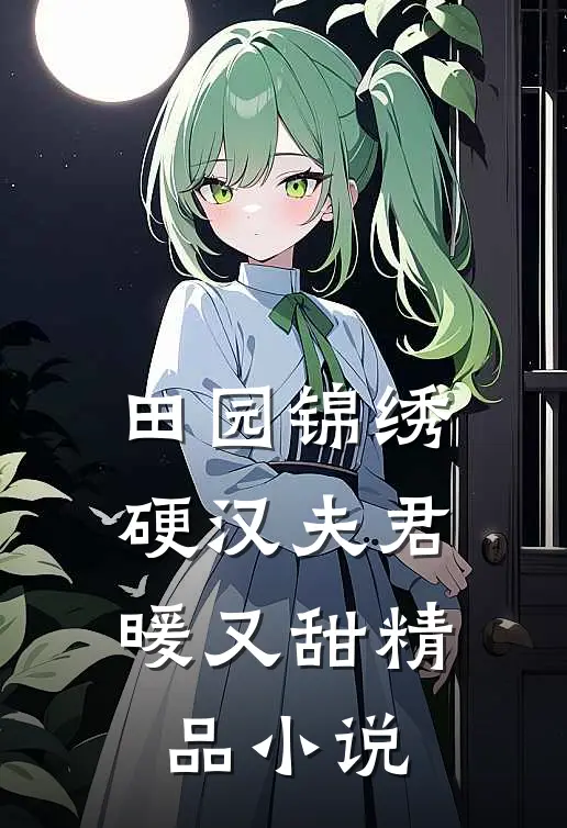 田园锦绣：硬汉夫君暖又甜精品小说