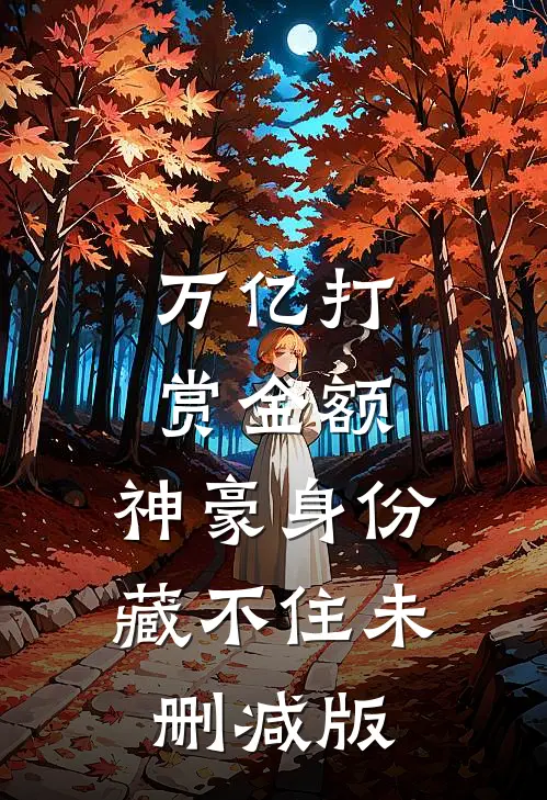 万亿打赏金额，神豪身份藏不住未删减版