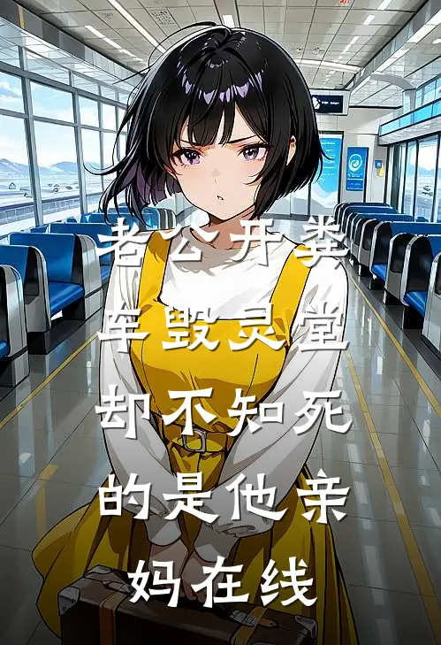 老公开粪车毁灵堂，却不知死的是他亲妈在线