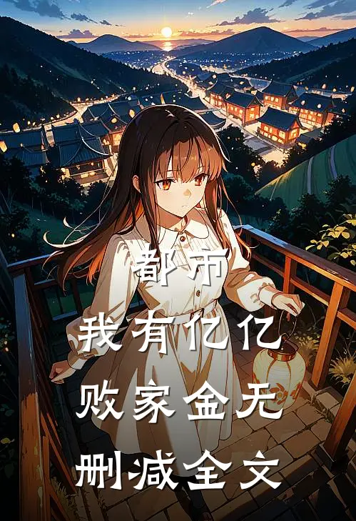 都市：我有亿亿败家金无删减全文