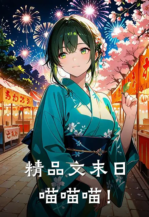 精品文末日：喵喵喵！