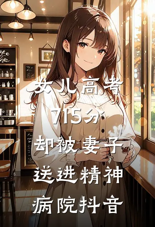 女儿高考715分，却被妻子送进精神病院抖音