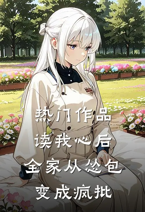 热门作品读我心后，全家从怂包变成疯批