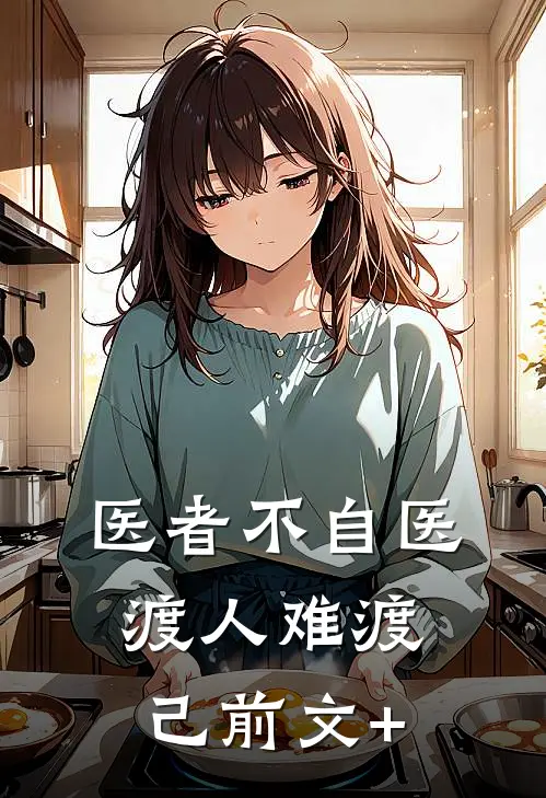 医者不自医，渡人难渡己前文+