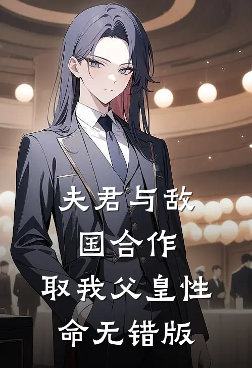 夫君与敌国合作，取我父皇性命无错版