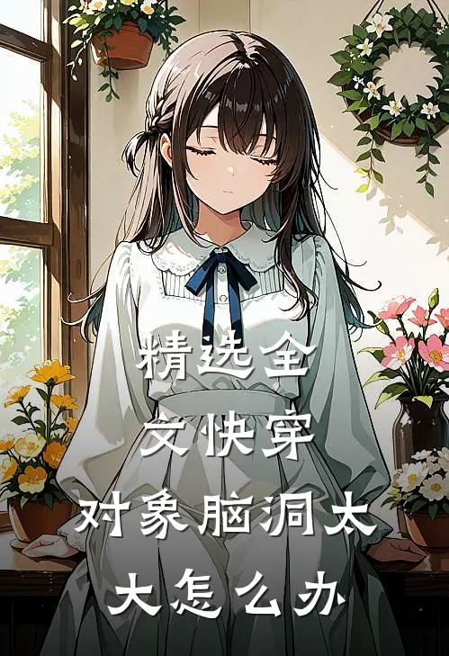 精选全文快穿：对象脑洞太大怎么办