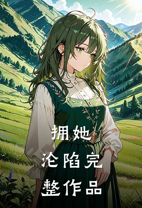 拥她，沦陷完整作品