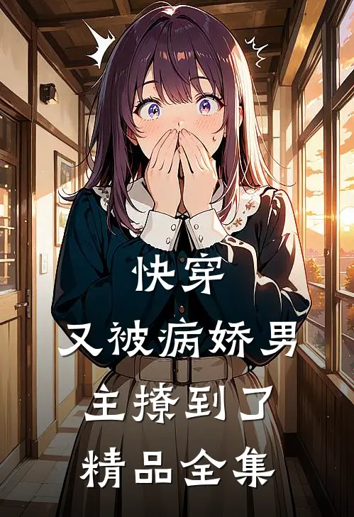 快穿：又被病娇男主撩到了精品全集