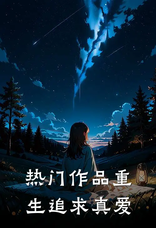 热门作品重生追求真爱