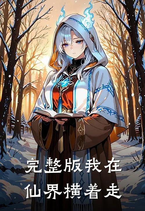 完整版我在仙界横着走
