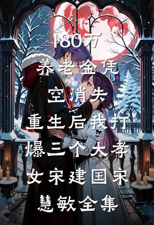180万养老金凭空消失，重生后我打爆三个大孝女宋建国宋慧敏全集