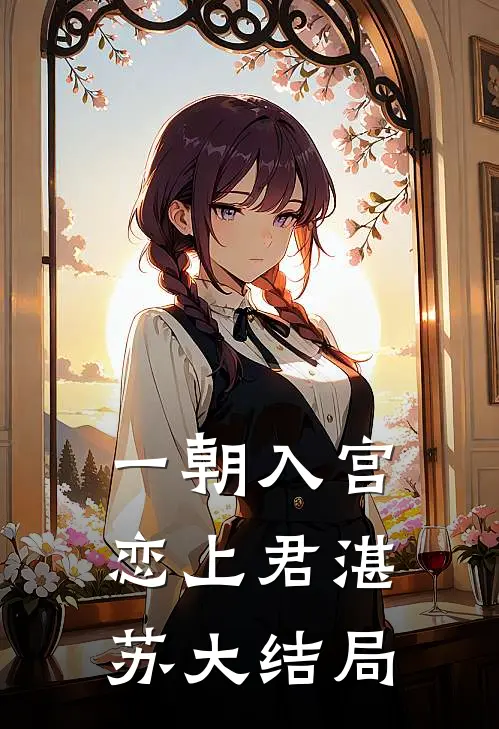 一朝入宫恋上君湛苏大结局