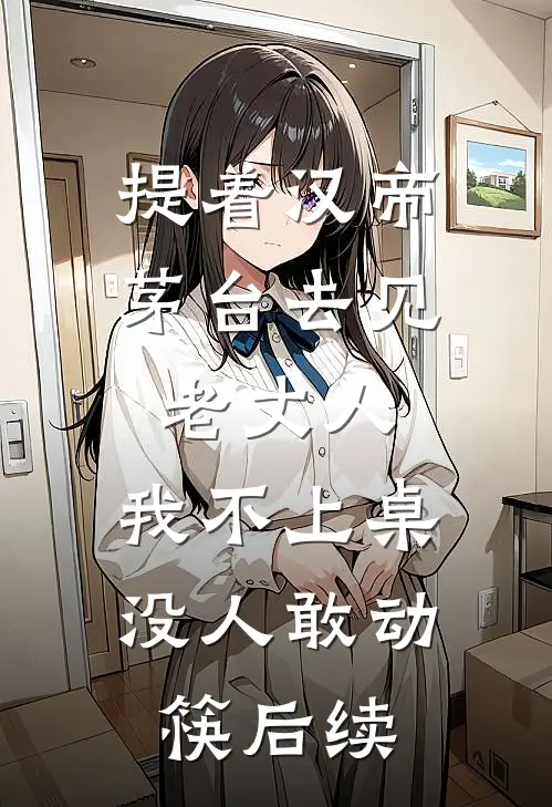 提着汉帝茅台去见老丈人，我不上桌没人敢动筷后续