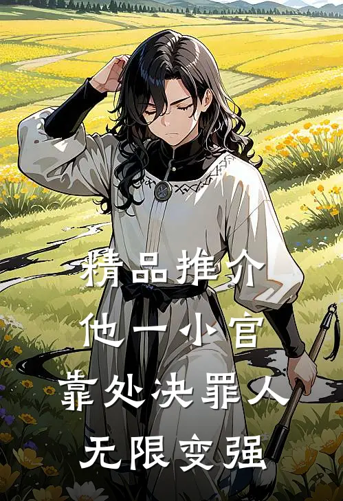 精品推介他一小官，靠处决罪人无限变强