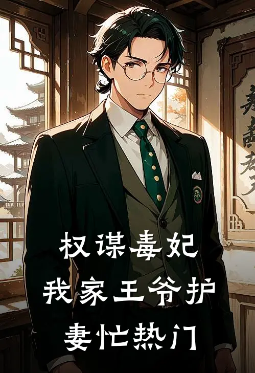 权谋毒妃：我家王爷护妻忙热门