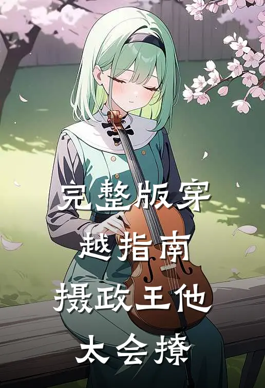 完整版穿越指南：摄政王他太会撩
