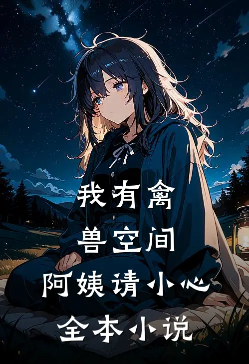 我有禽兽空间，阿姨请小心全本小说