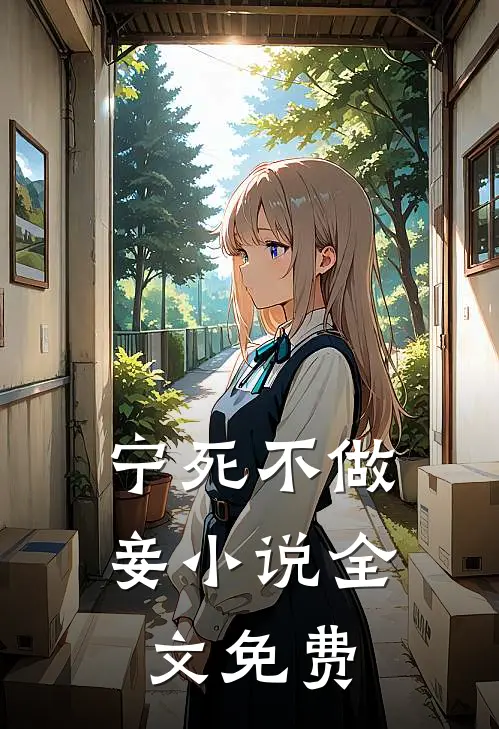 宁死不做妾小说全文免费