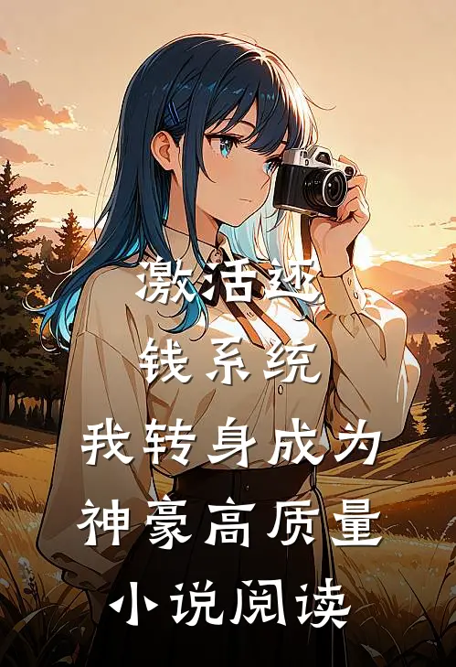 激活还钱系统，我转身成为神豪高质量小说阅读
