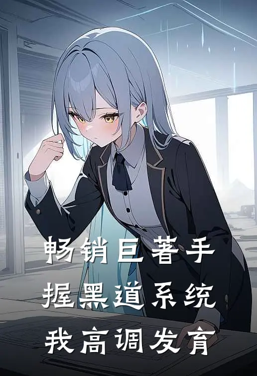 畅销巨著手握黑道系统，我高调发育
