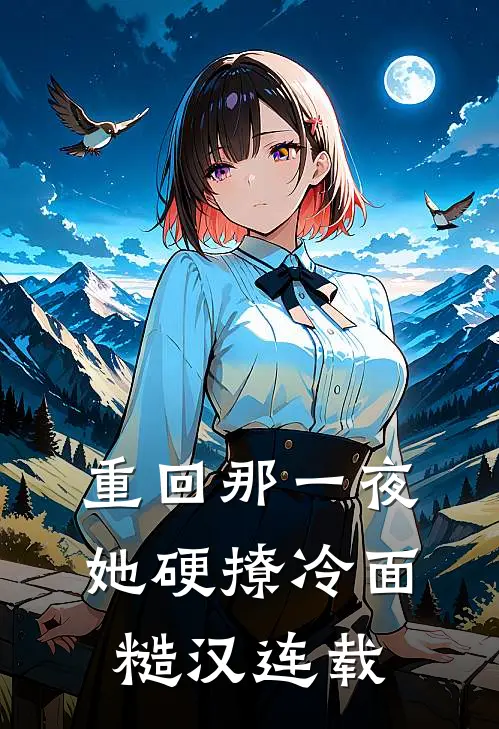 重回那一夜，她硬撩冷面糙汉连载
