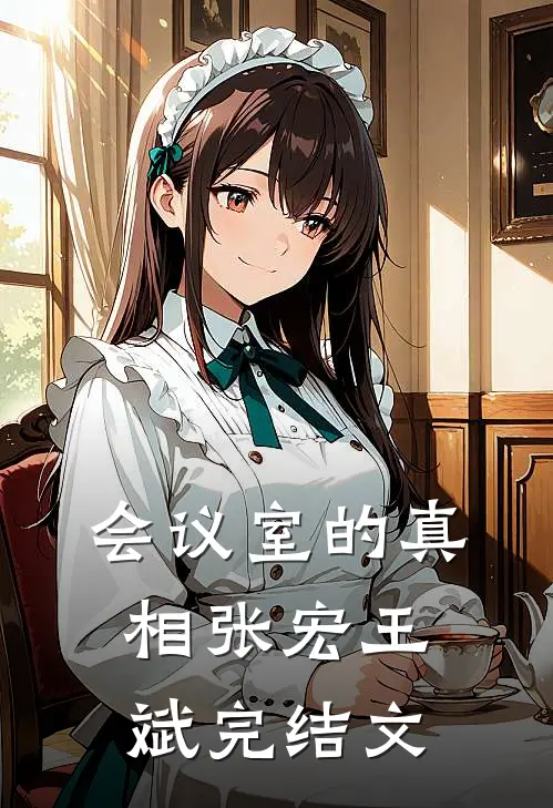 会议室的真相张宏王斌完结文