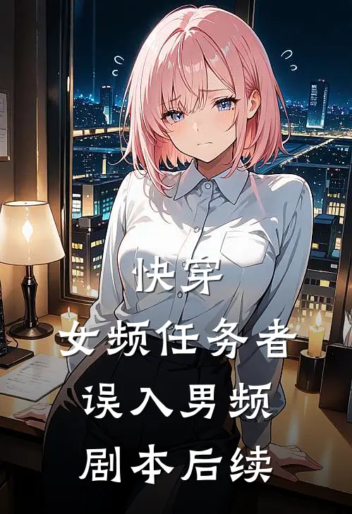 快穿：女频任务者误入男频剧本后续