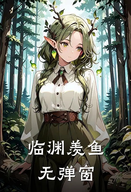 临渊羡鱼无弹窗