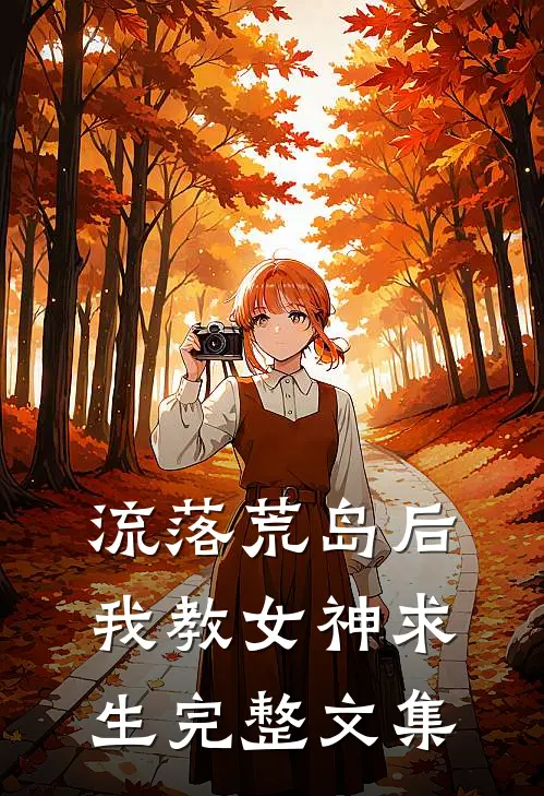 流落荒岛后我教女神求生完整文集