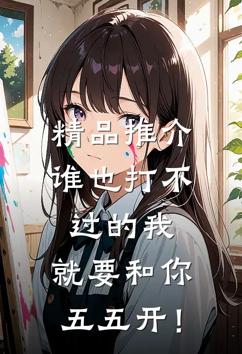 精品推介谁也打不过的我，就要和你五五开！